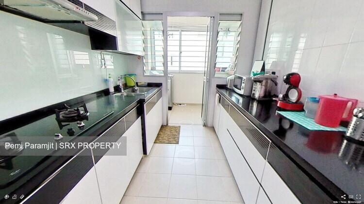Blk 490D Choa Chu Kang Avenue 5 (Choa Chu Kang), HDB 5 Rooms #294767141